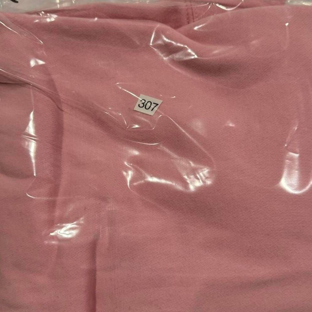 Nike Women's Pink Sweatshirt - Picture 6 of 6